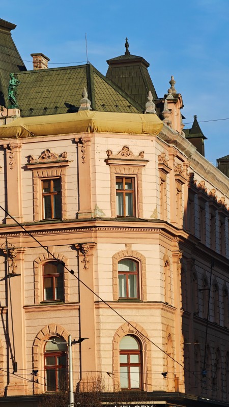 Vyfotené modelom Xiaomi 17 Ultra