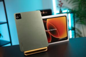 Xiaomi Pad 8 Pro