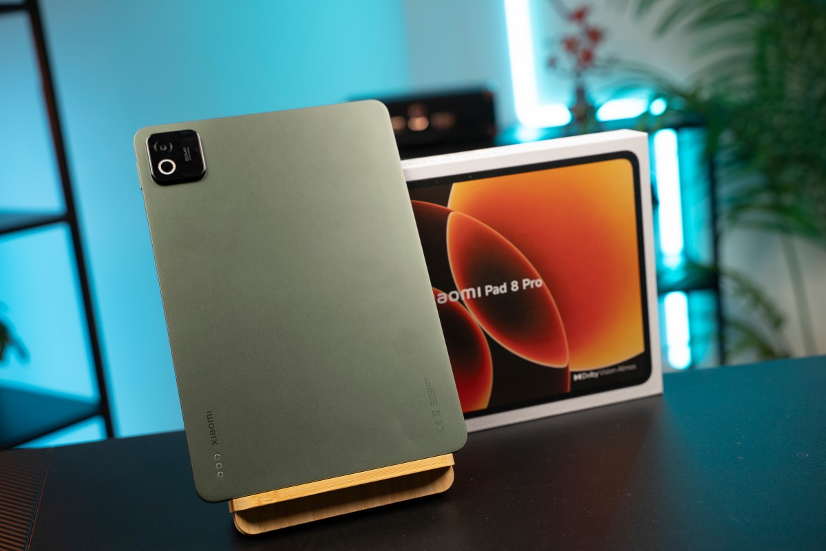 Xiaomi Pad 8 a Pad 8 Pro oficiálne: Nové tablety s dôrazom na produktivitu