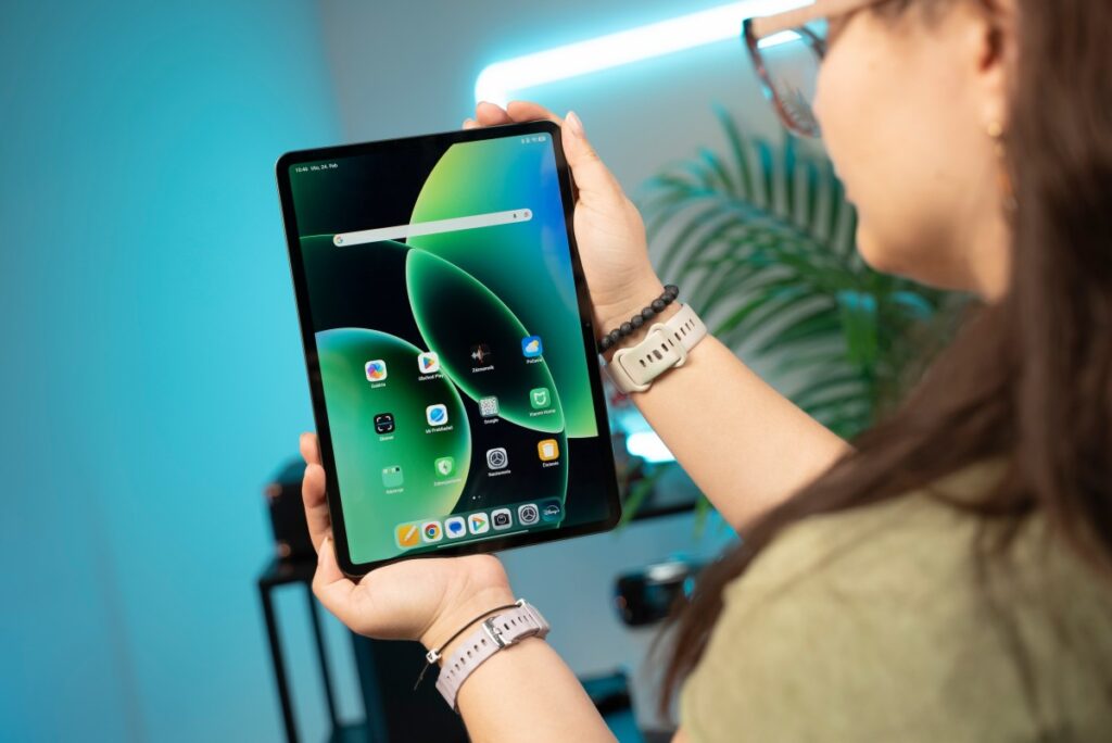 Xiaomi Pad 8 Pro
