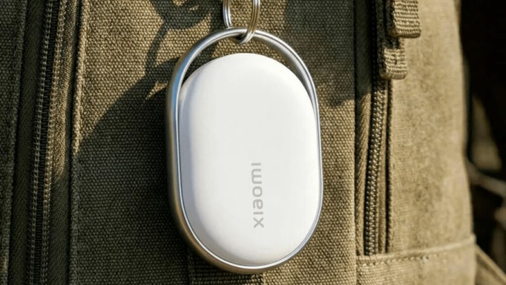 Xiaomi Tag