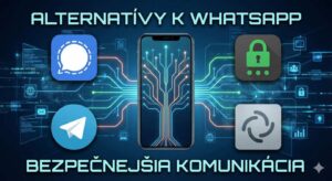 alternativy k whatsapp