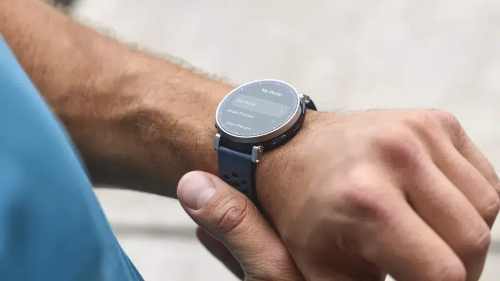 Amazfit Active 3 Premium