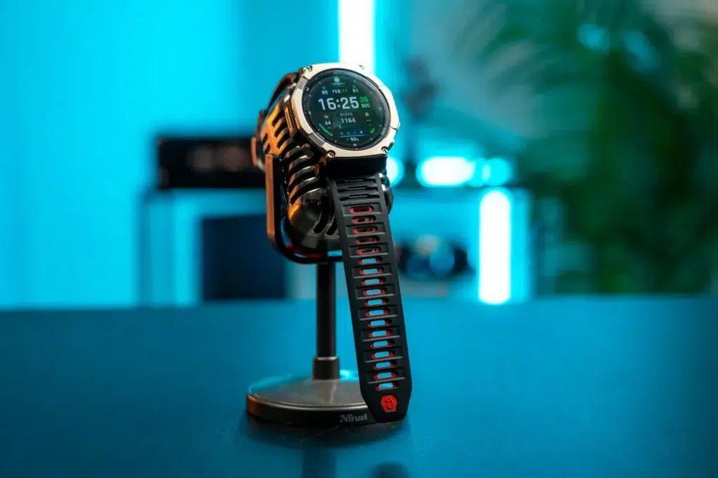 Amazfit T-Rex Ultra 2