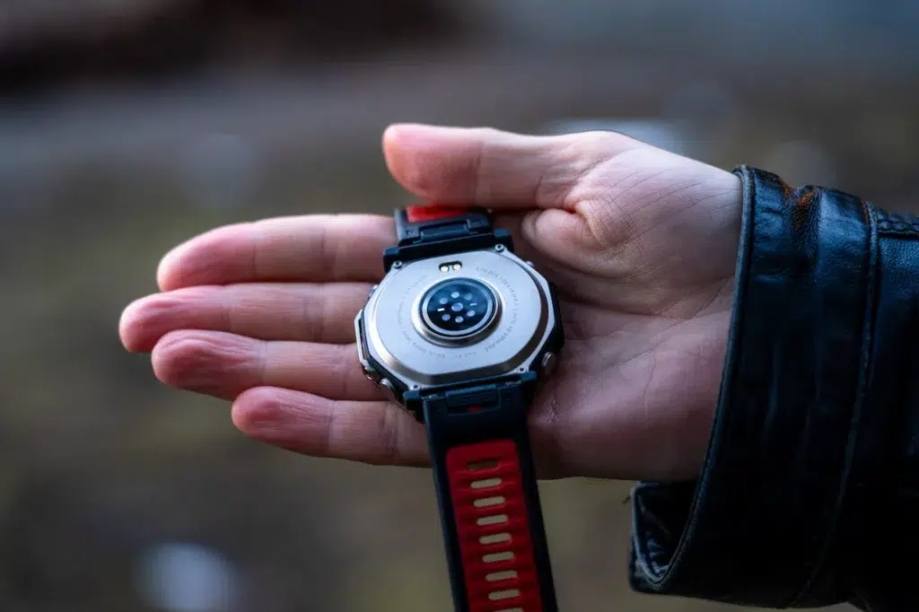 Amazfit T-Rex Ultra 2