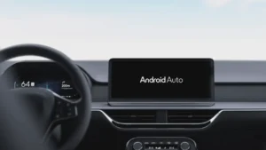 Android Auto