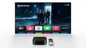 Apple TV