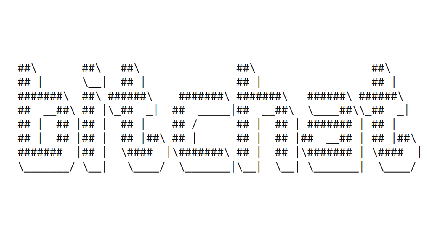 Bitchat je četovacia appka, na ktorú nepotrebujete internet