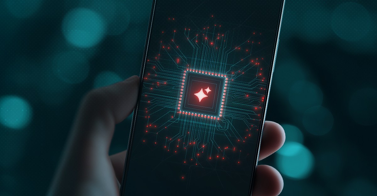 Nová AI hrozba: Škodlivé aplikácie pre Android používajú umelú inteligenciu