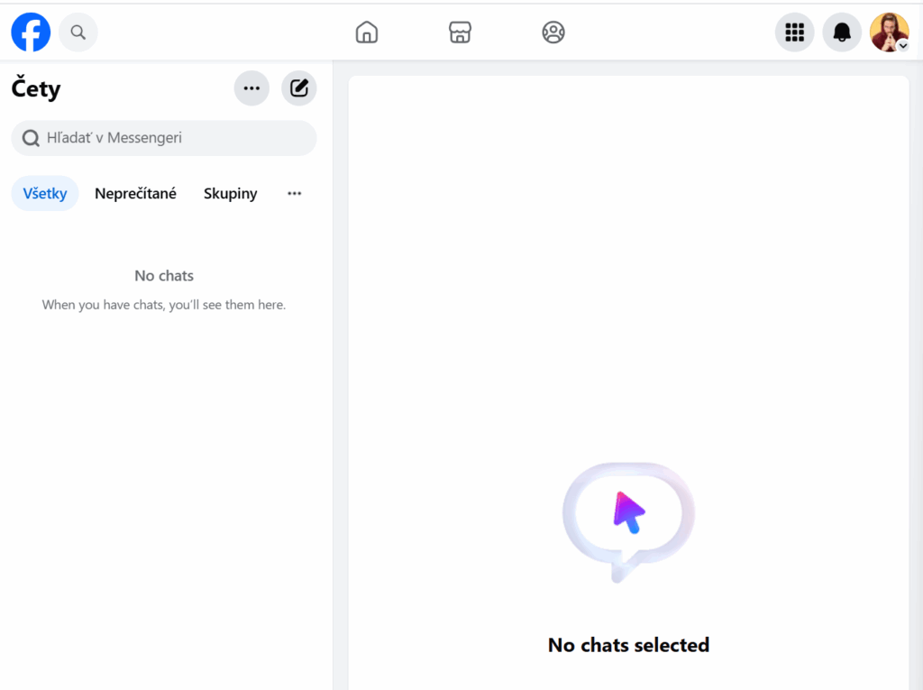 facebook com messages