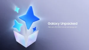 Samsung predstaví sériu Galaxy S26 už 25. februára