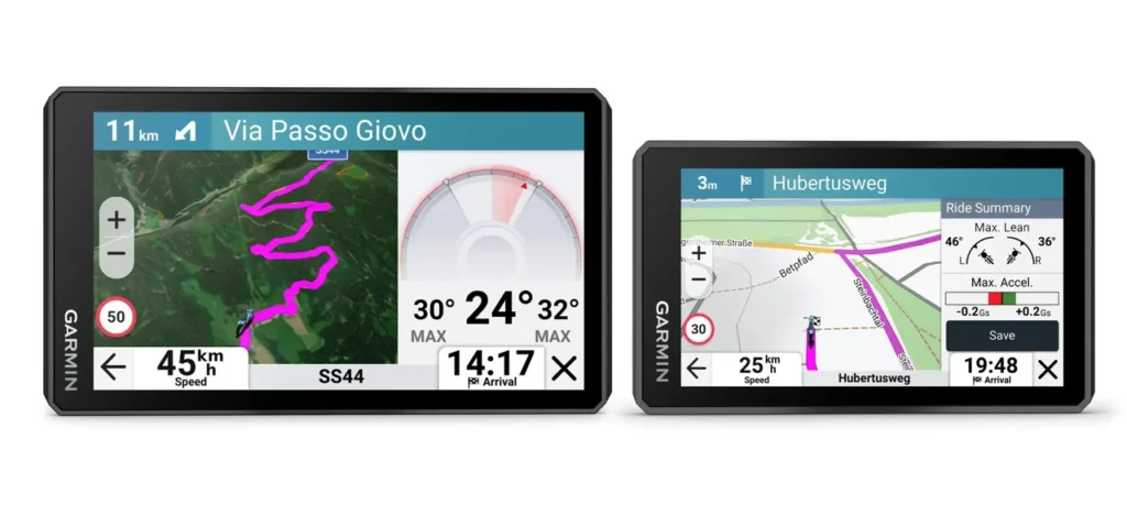 Garmin zumo XT3