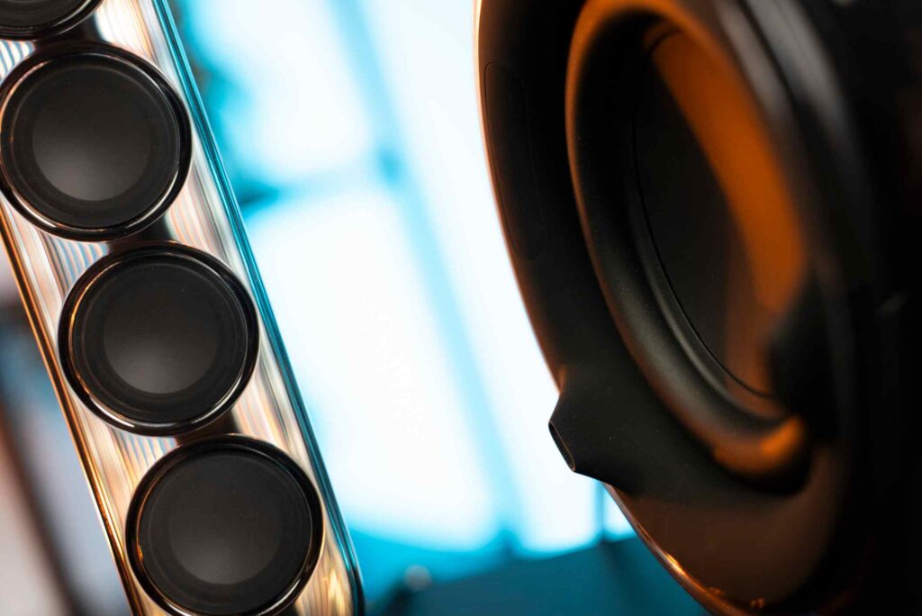 Harman Kardon SoundSticks 5