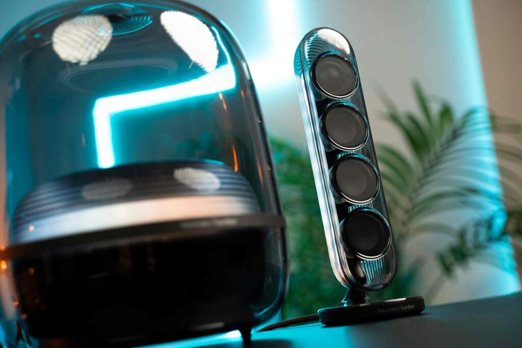 Harman Kardon SoundSticks 5
