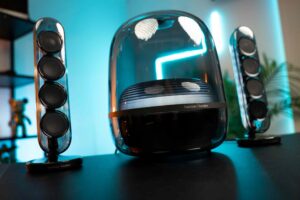 Harman Kardon SoundSticks 5