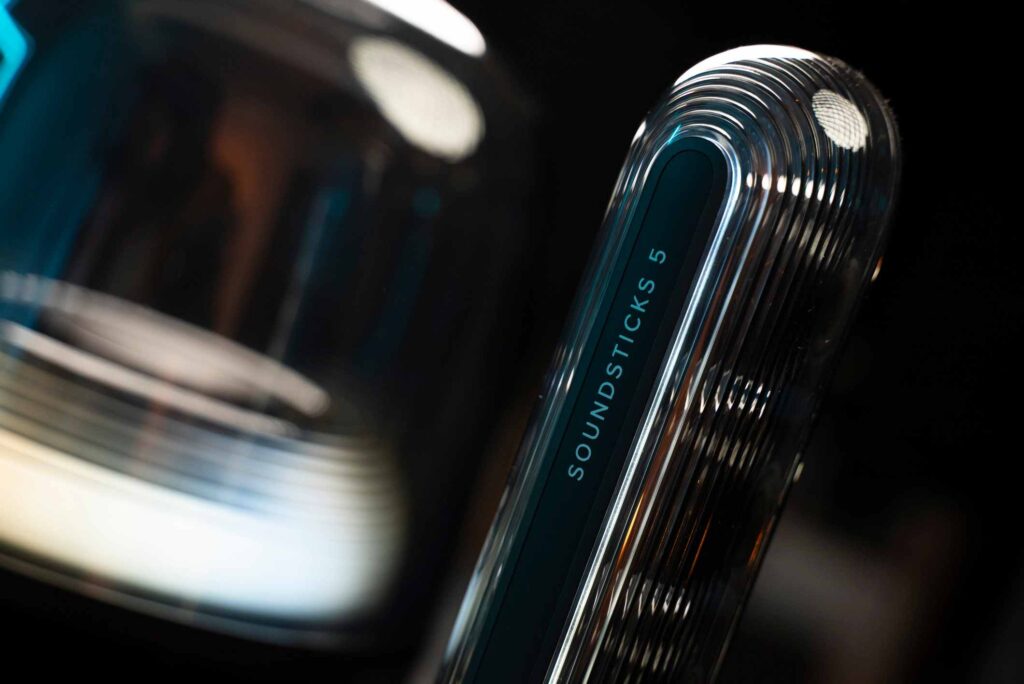 Harman Kardon SoundSticks 5