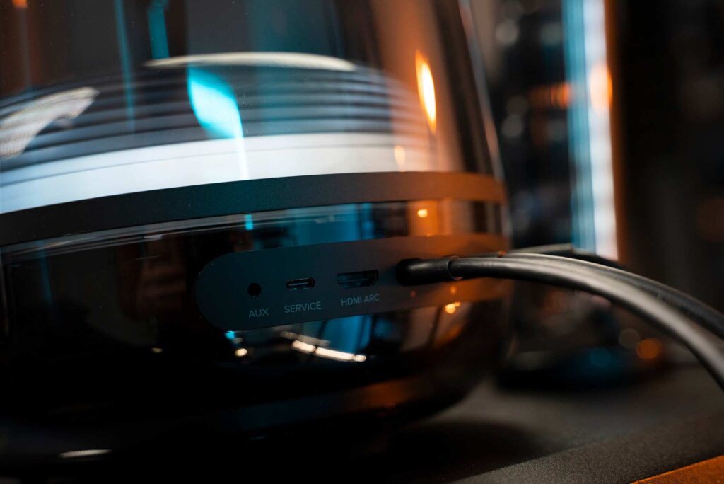 Harman Kardon SoundSticks 5