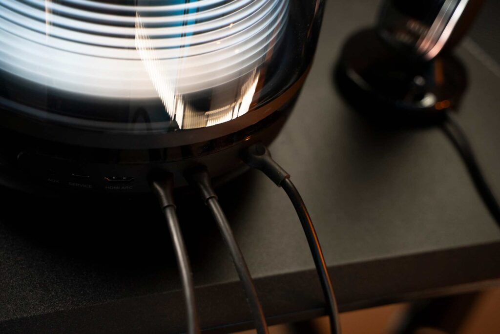 Harman Kardon SoundSticks 5