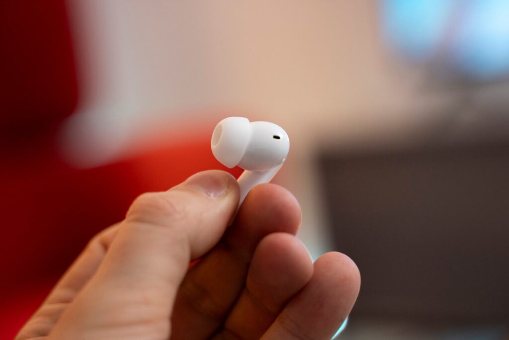 honor choice earbuds x8i