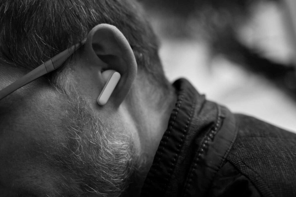 honor choice earbuds x8i