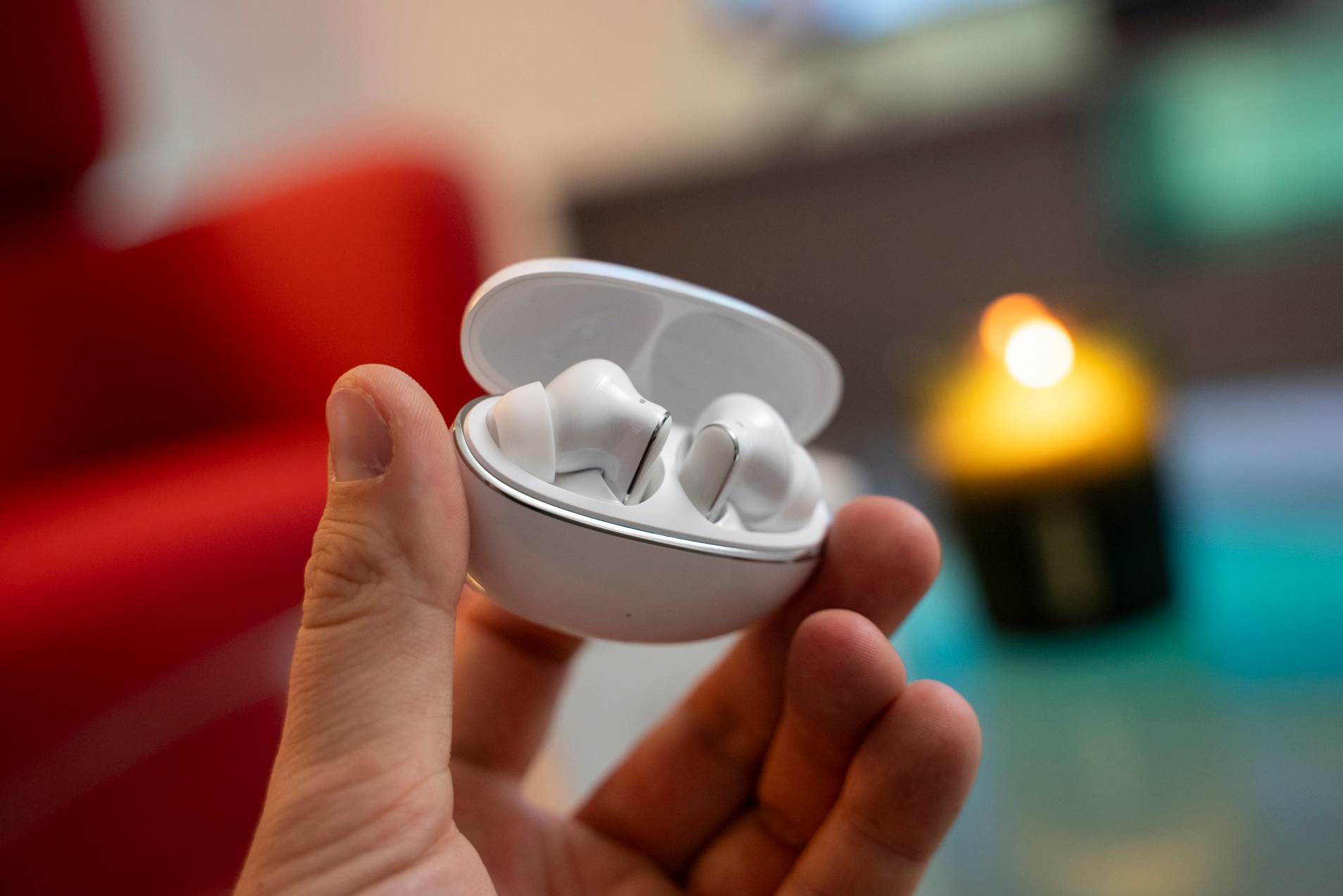 HONOR CHOICE Earbuds X8i: Tip na TWS slúchadlá pod 50 eur (RECENZIA)