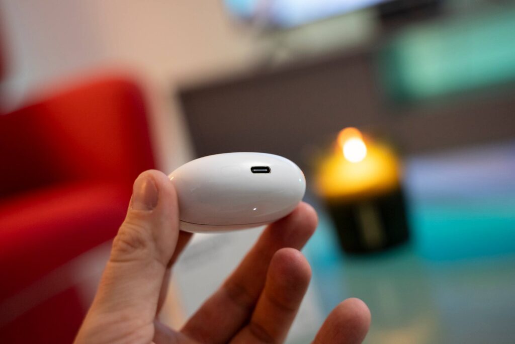 honor choice earbuds x8i