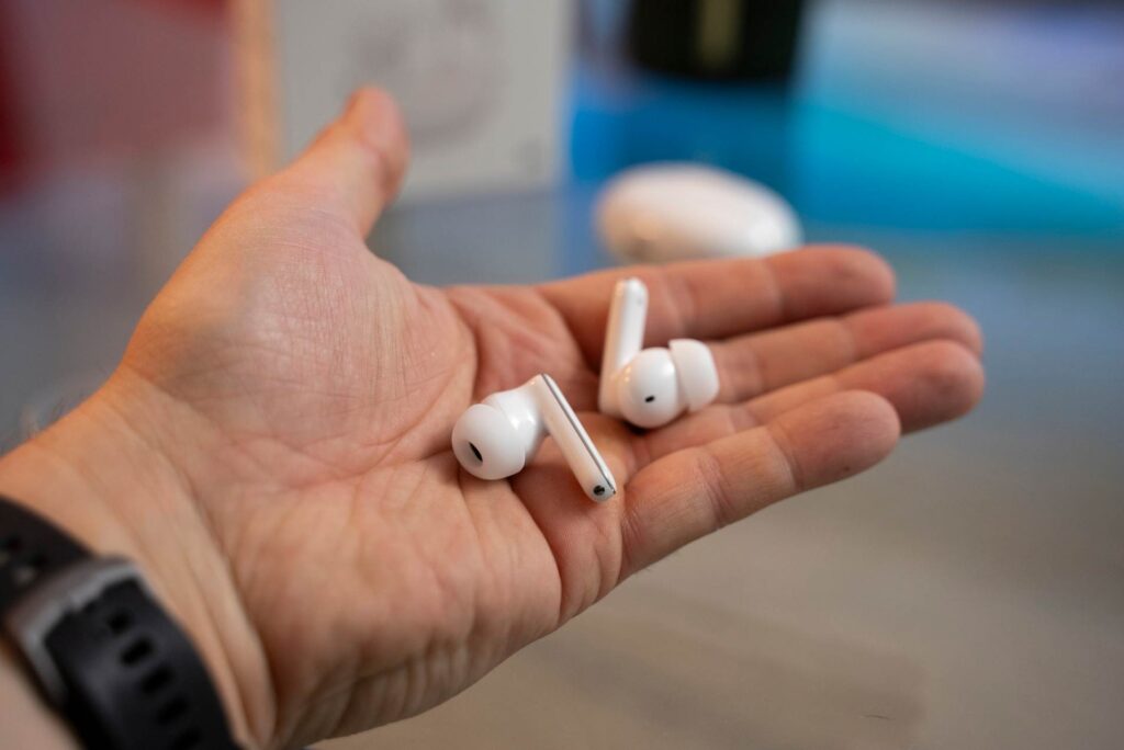 honor choice earbuds x8i