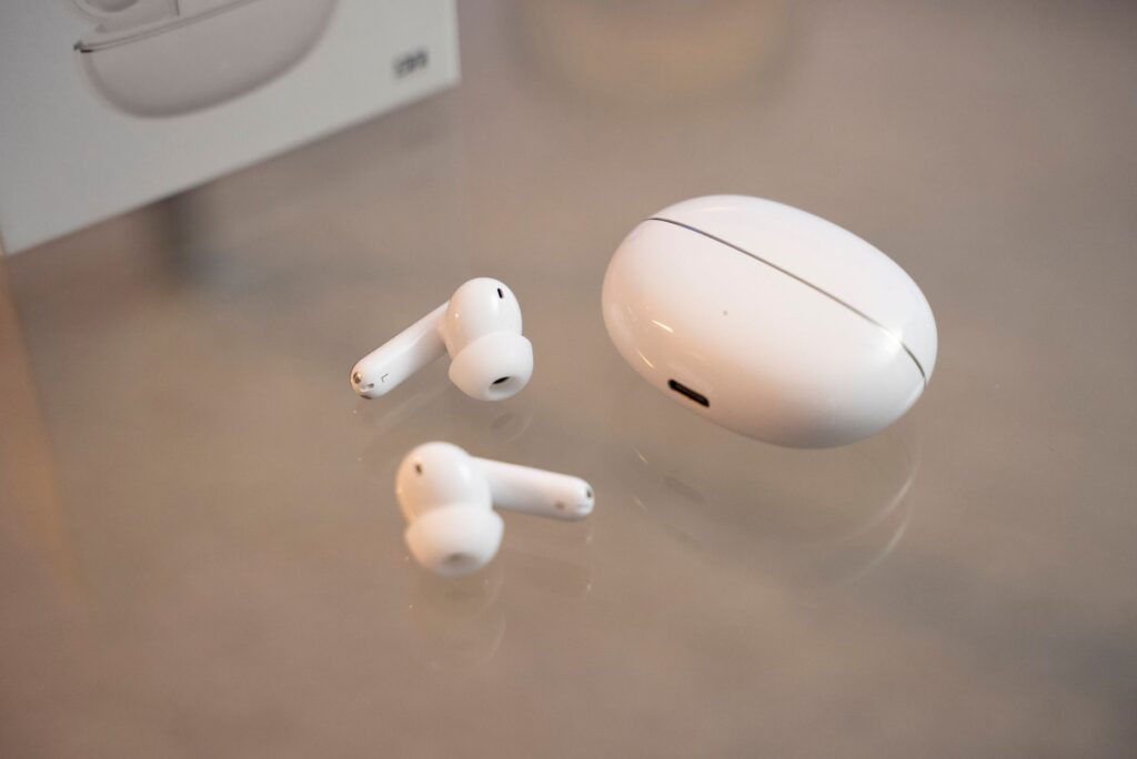 honor choice earbuds x8i