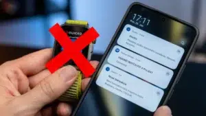 NFC platby Huawei hodinkami cez Quicko Wallet už nefungujú