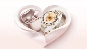 Valentín bez kvetov: Huawei zlacnil hodinky aj slúchadlá