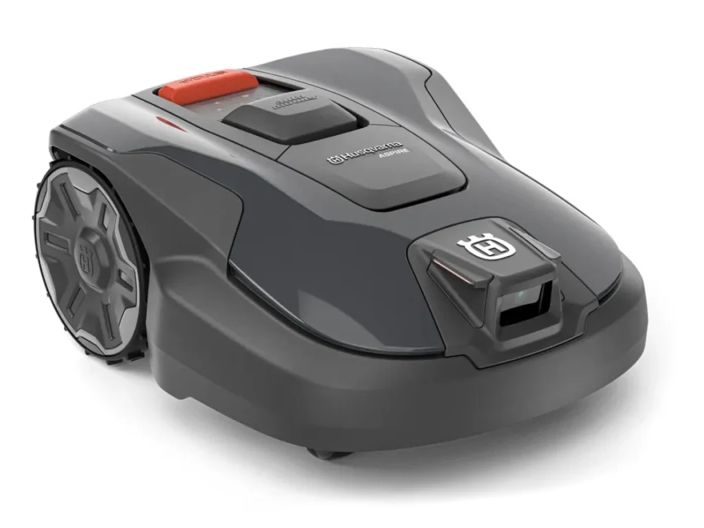 Husqvarna Automower Aspire R6V