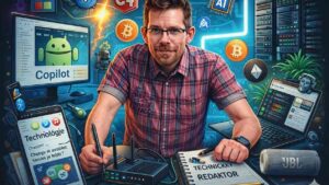 karikatura chatGPT plus gemini