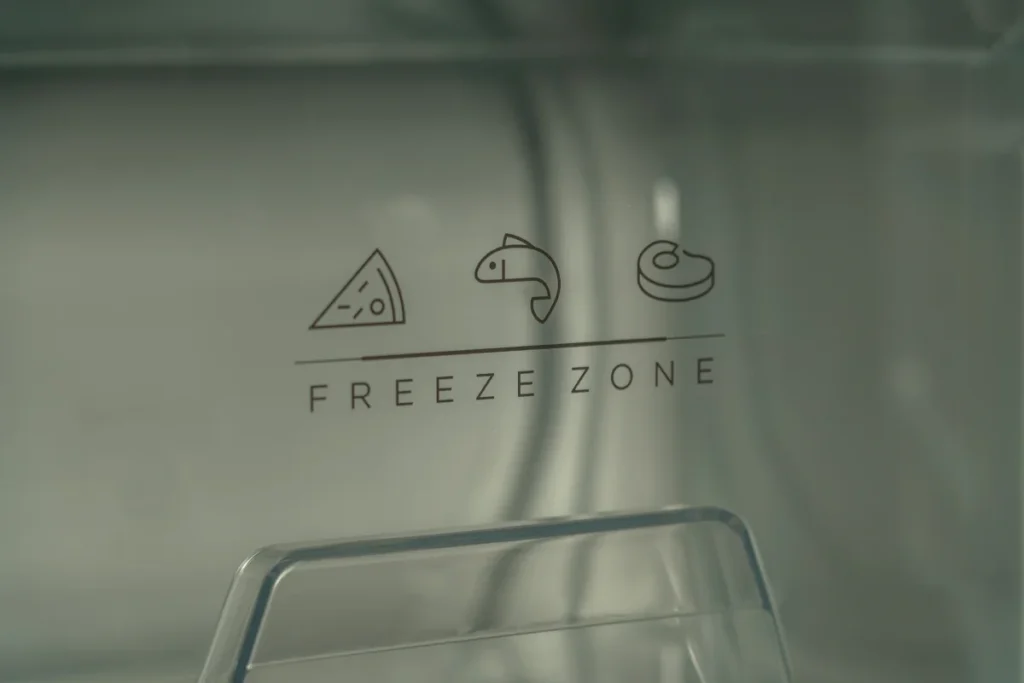 Mraznička Silvercrest