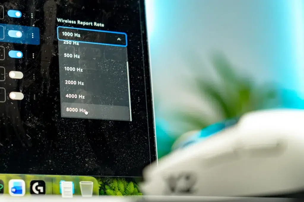 Logitech G PRO X2 SUPERSTRIKE
