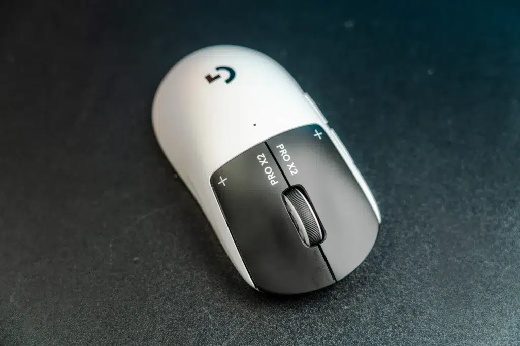 Logitech G PRO X2 SUPERSTRIKE