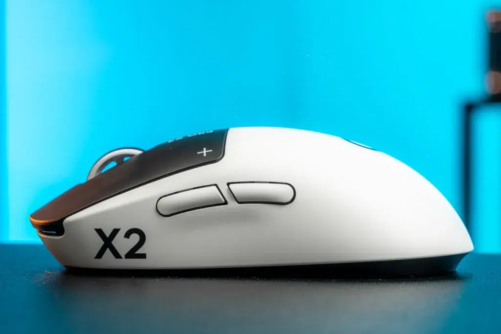 Logitech G PRO X2 SUPERSTRIKE