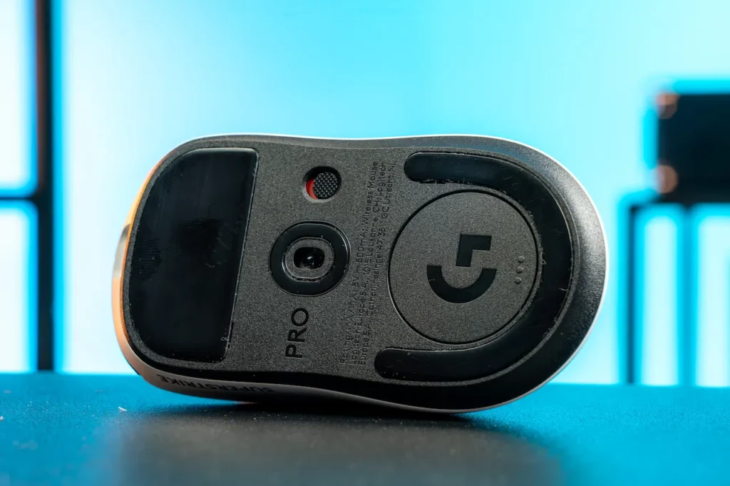 Logitech G PRO X2 SUPERSTRIKE