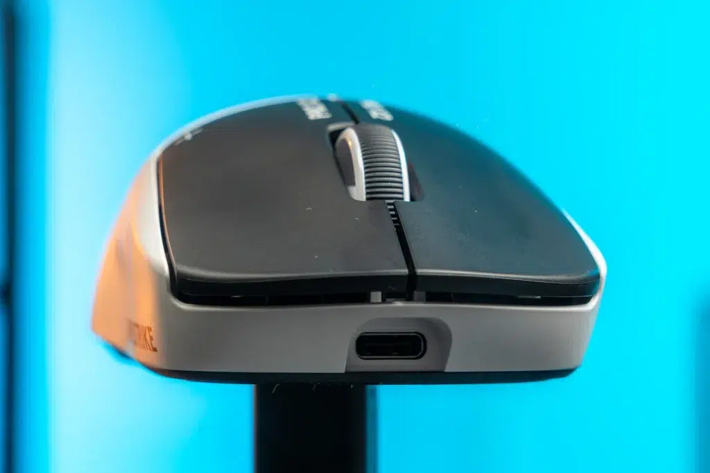 Logitech G PRO X2 SUPERSTRIKE