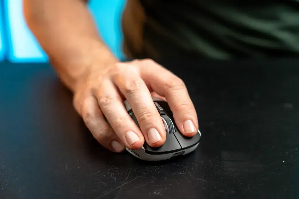 Logitech G PRO X2 SUPERSTRIKE