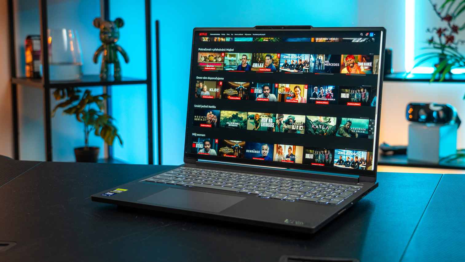 Finálny verdikt: Netflix nekúpi Warner Bros Discovery