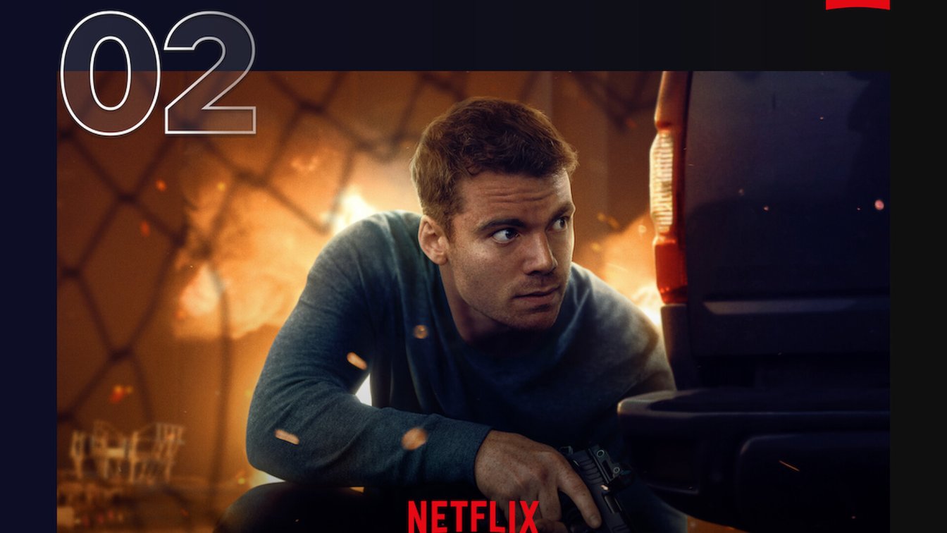 Najlepšie seriály na Netflixe 2026 (8. týždeň)