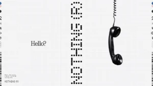 Nothing Phone (4a) príde 5. marca