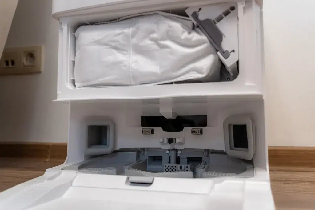 Roborock Qrevo C Pro