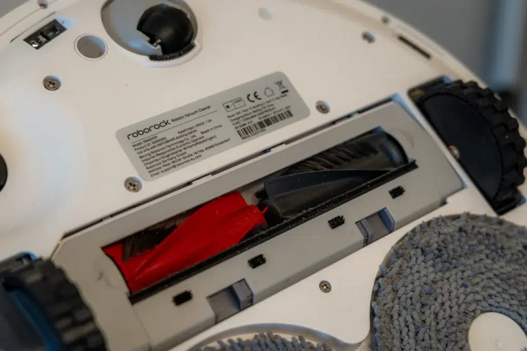 Roborock Qrevo C Pro