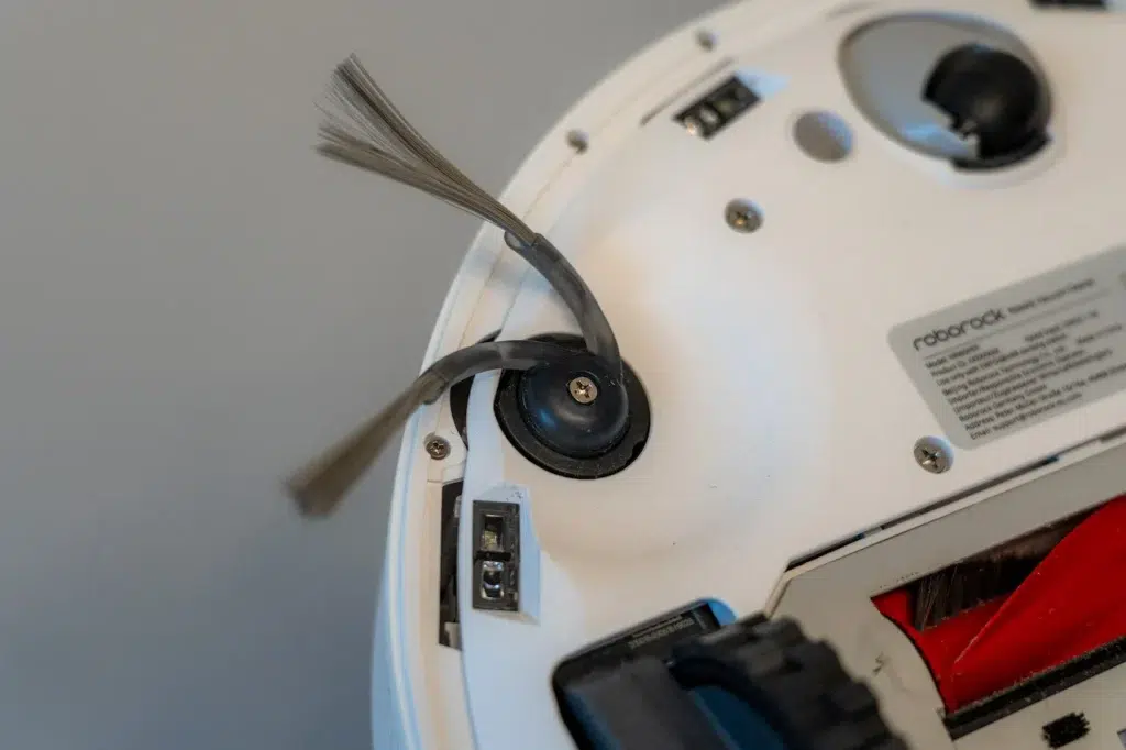 Roborock Qrevo C Pro