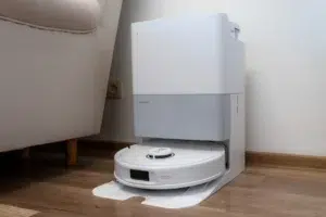 Roborock Qrevo C Pro