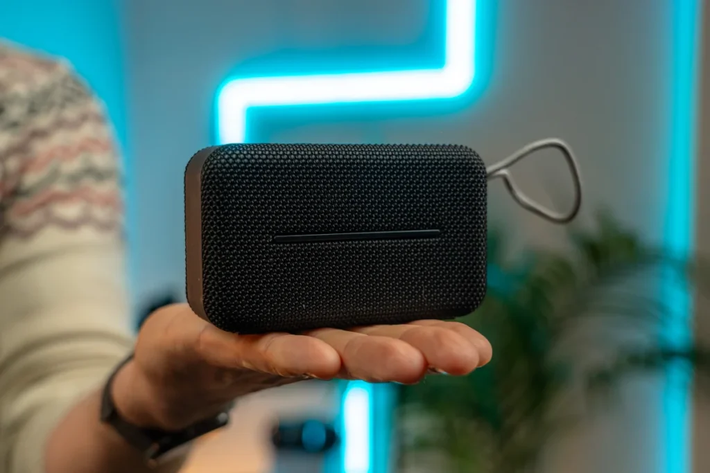 Reproduktor Silvercrest