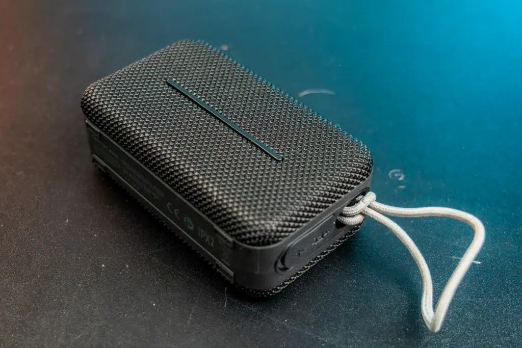 Reproduktor Silvercrest