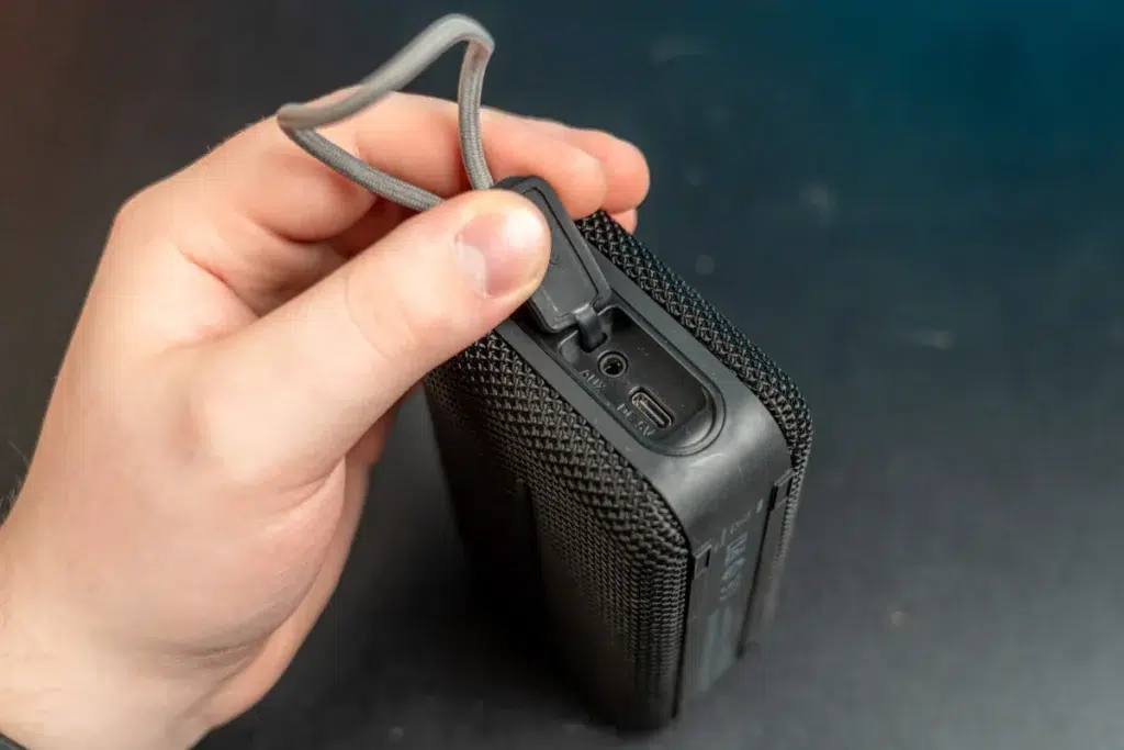 Reproduktor Silvercrest