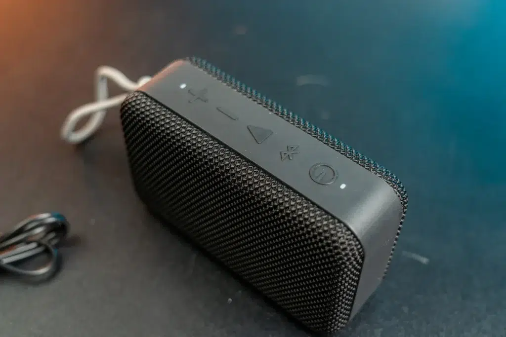 Reproduktor Silvercrest